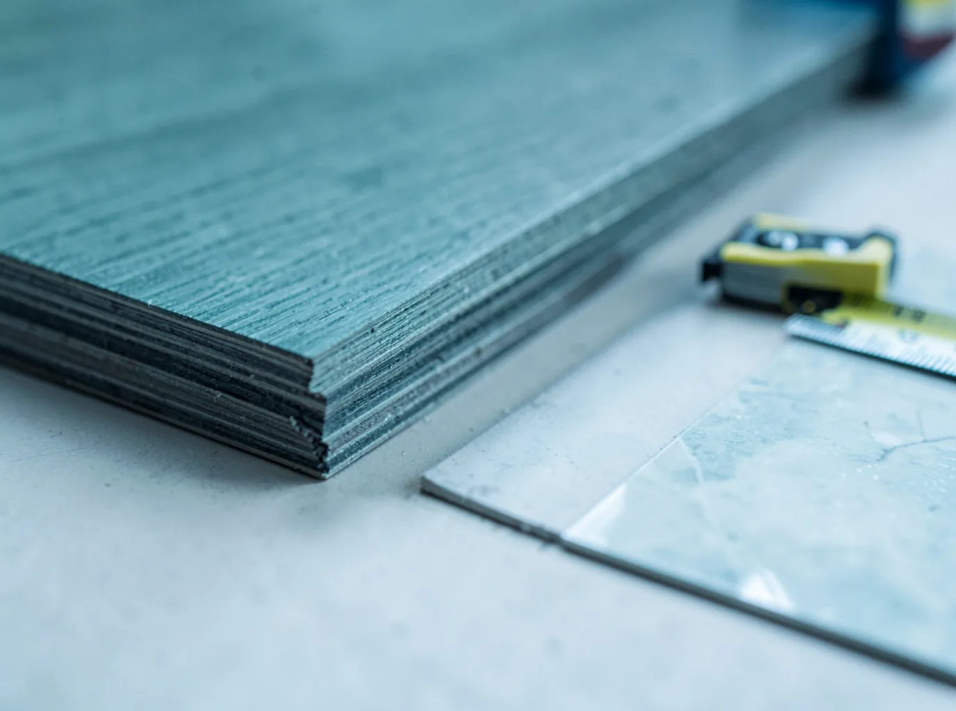 Luxury Vinyl Plank Installation Wetmore, MI FAQs